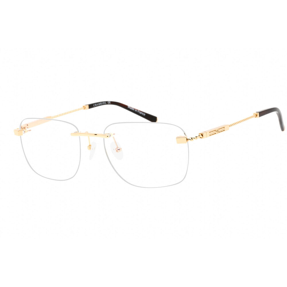 NWT Charriol PC75104-C01 59mm New Eyeglasses